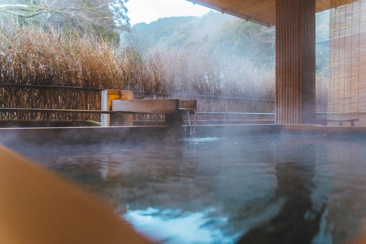 From Onsen to Sento: A Guide to Enjoying Hot Springs and Embracing Japanese Culture